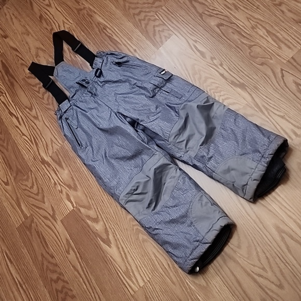 Weatherproof 32' snow‎ pants like new size 7/8